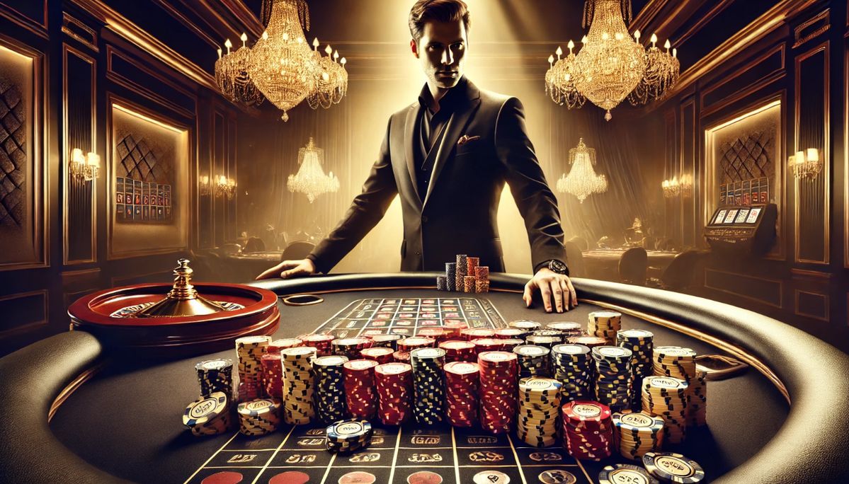 پاکستان میں Teen Patti Master قانونی ہے۔